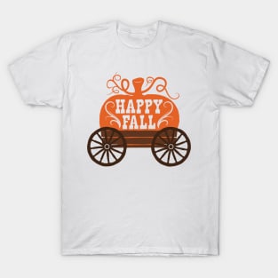 Happy Fall T-Shirt